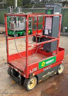 Unipersonales 2017  SkyJack SJ16 (1)