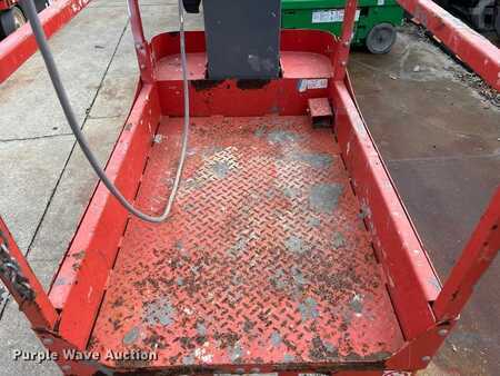 Unipersonales 2017  SkyJack SJ16 (12)