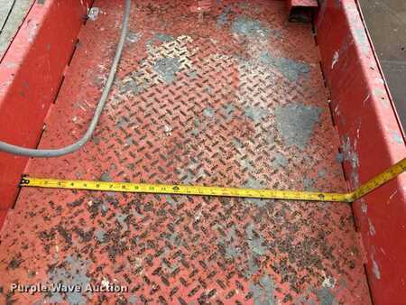 Unipersonales 2017  SkyJack SJ16 (16)