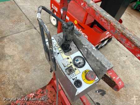 Unipersonales 2017  SkyJack SJ16 (17)