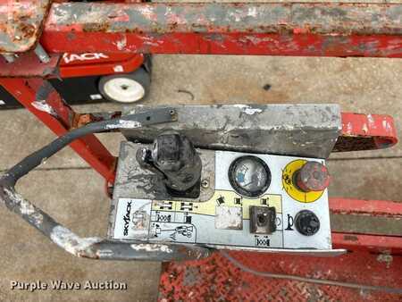 Unipersonales 2017  SkyJack SJ16 (18)