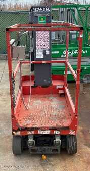 Unipersonales 2017  SkyJack SJ16 (2)