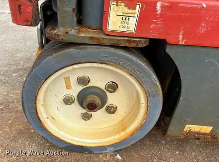 Unipersonales 2017  SkyJack SJ16 (20)