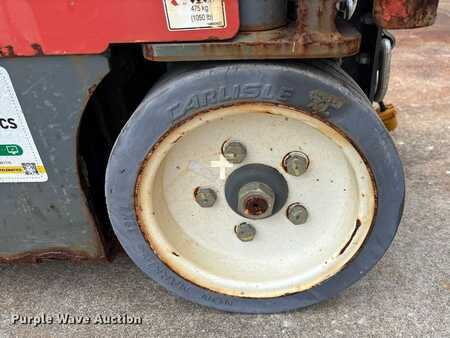 Unipersonales 2017  SkyJack SJ16 (22)