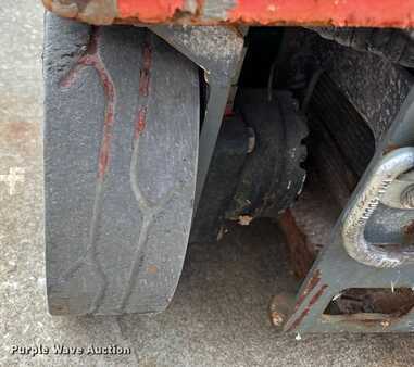 Unipersonales 2017  SkyJack SJ16 (23)