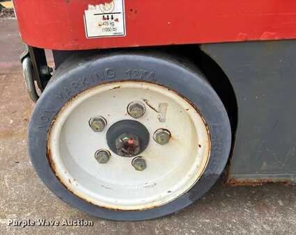 Unipersonales 2017  SkyJack SJ16 (24)