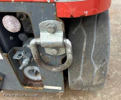 Unipersonales 2017  SkyJack SJ16 (25)