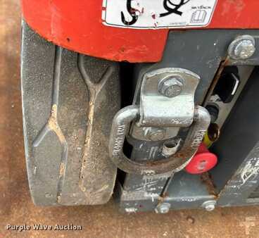 Unipersonales 2017  SkyJack SJ16 (27)