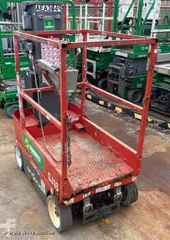 Unipersonales 2017  SkyJack SJ16 (3)