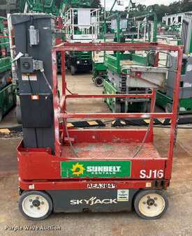 Unipersonales 2017  SkyJack SJ16 (4)