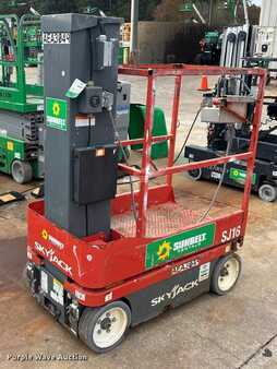 Unipersonales 2017  SkyJack SJ16 (5)