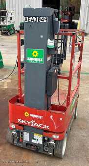 Unipersonales 2017  SkyJack SJ16 (6)