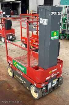 Unipersonales 2017  SkyJack SJ16 (7)