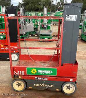 Unipersonales 2017  SkyJack SJ16 (8)