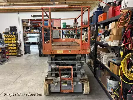 Scissor lift - Skyjack SJ 4632 (6)