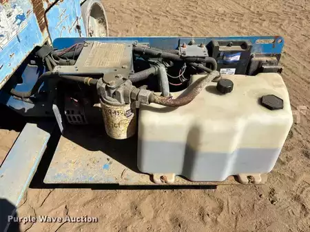 Plataforma de Tijera 2014  Genie GS-3246 (10)