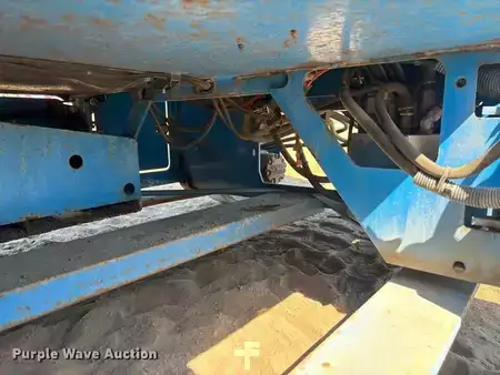 Plataforma de Tijera 2014  Genie GS-3246 (12)