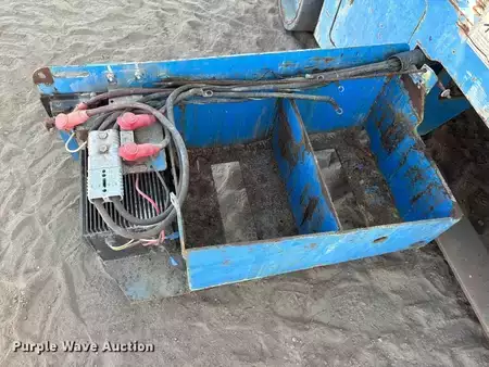 Plataforma de Tijera 2014  Genie GS-3246 (18)