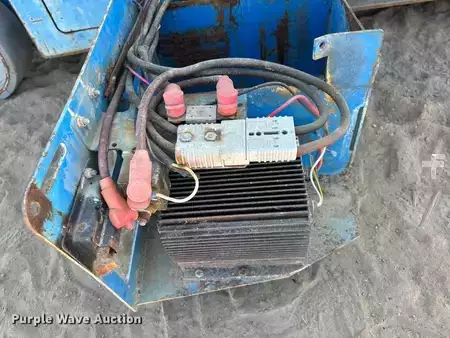 Plataforma de Tijera 2014  Genie GS-3246 (19)