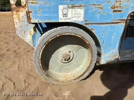 Plataforma de Tijera 2014  Genie GS-3246 (33)
