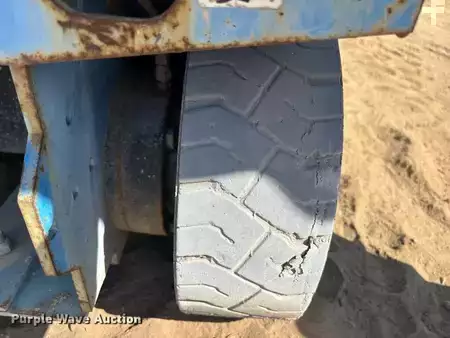 Plataforma de Tijera 2014  Genie GS-3246 (34)