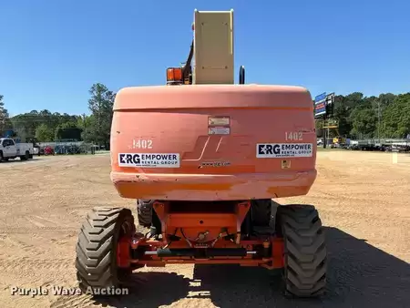 Plataforma Telescópica 2008  JLG 860SJ (6)