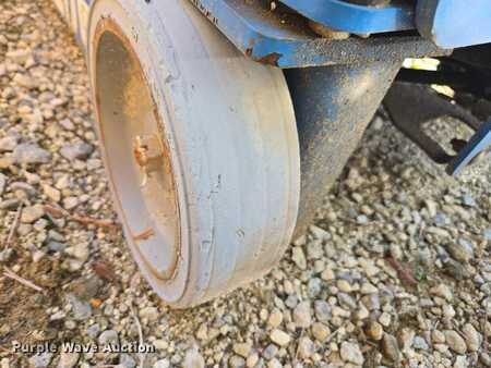 Vertical mast lift 2019  Genie GR-20 (30)