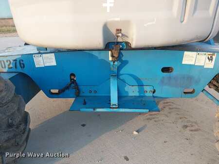 Telescopic boom lift 2000  Genie Z-45/25 (10)