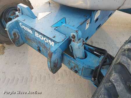 Telescopic boom lift 2000  Genie Z-45/25 (15)