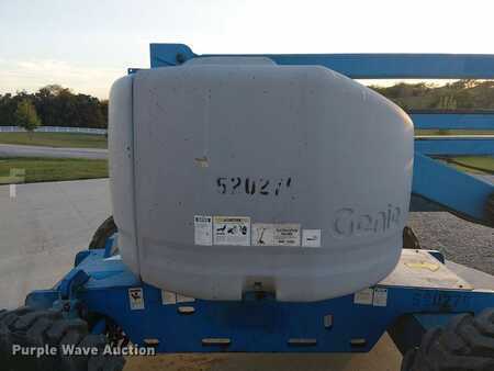 Telescopic boom lift 2000  Genie Z-45/25 (16)