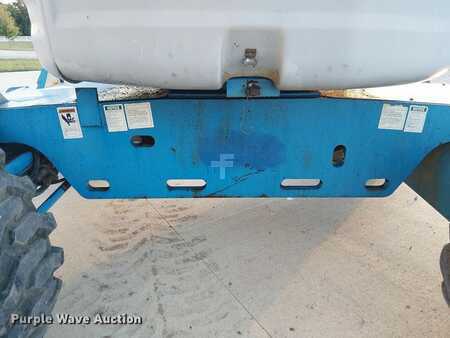Telescopic boom lift 2000  Genie Z-45/25 (17)