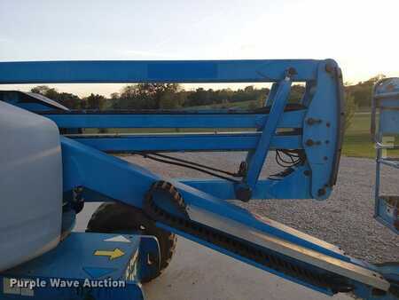 Telescopic boom lift 2000  Genie Z-45/25 (18)