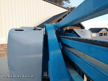 Telescopic boom lift 2000  Genie Z-45/25 (20)