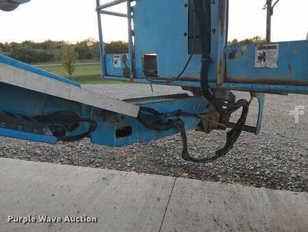 Telescopic boom lift 2000  Genie Z-45/25 (21)