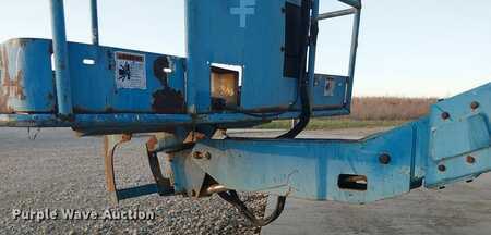 Telescopic boom lift 2000  Genie Z-45/25 (22)