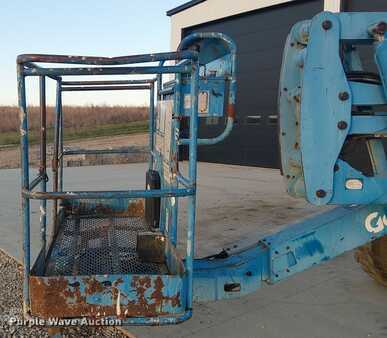 Telescopic boom lift 2000  Genie Z-45/25 (23)
