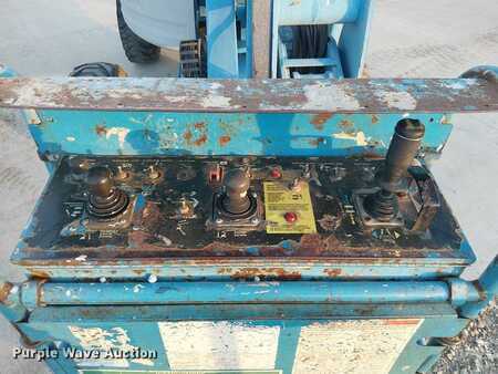 Telescopic boom lift 2000  Genie Z-45/25 (29)