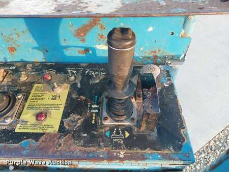 Telescopic boom lift 2000  Genie Z-45/25 (32)