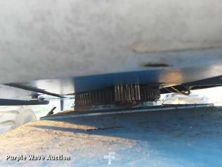 Telescopic boom lift 2000  Genie Z-45/25 (37)