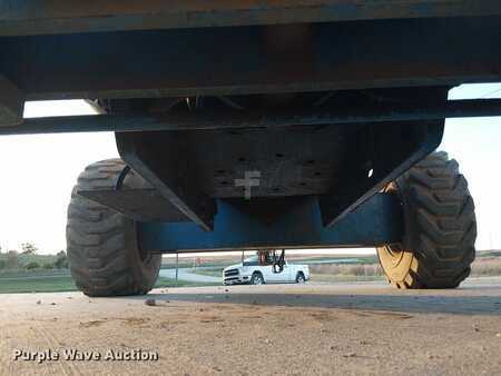 Telescopic boom lift 2000  Genie Z-45/25 (38)