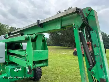 Telescopic boom lift 2013  Genie Z-60/34 (21)