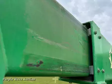 Telescopic boom lift 2013  Genie Z-60/34 (25)