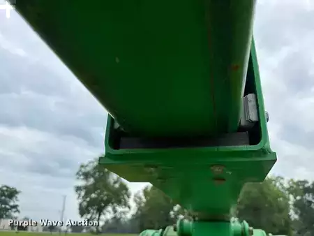 Telescopic boom lift 2013  Genie Z-60/34 (26)