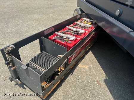 Scissor lift - Skyjack SJ3226 (11)