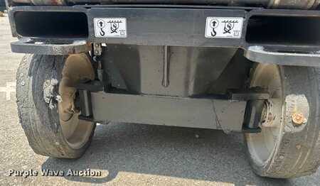 Scissor lift - Skyjack SJ3226 (19)