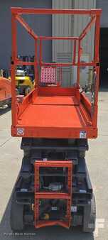 Scissor lift - Skyjack SJ3226 (6)