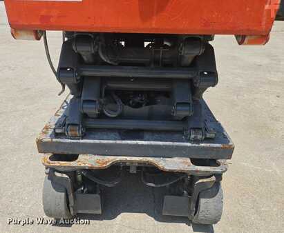 Scissor lift 2020  Skyjack SJ3219 (10)