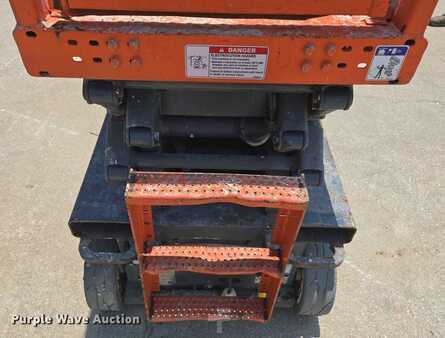 Scissor lift 2020  Skyjack SJ3219 (13)