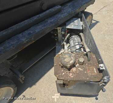 Scissor lift 2020  Skyjack SJ3219 (18)