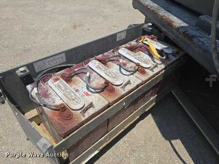 Scissor lift 2020  Skyjack SJ3219 (19)